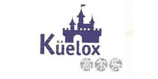 Kuelox/高尔乐品牌logo