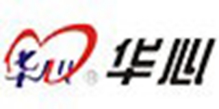华心品牌logo