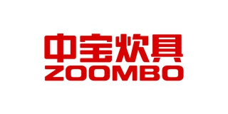 中宝品牌logo