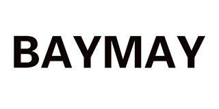 BAYMAY品牌logo