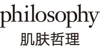 philosophy/肌肤哲理品牌logo