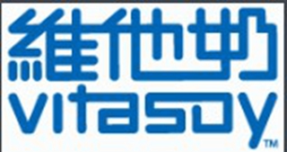 维他品牌logo