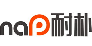 耐朴品牌logo