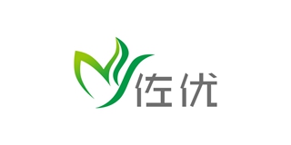 佐优品牌logo
