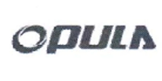 OPULA/欧普拉品牌logo