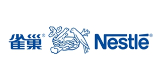 Nestle/雀巢品牌logo