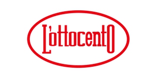 L’ottocento/劳特·莎蒂品牌logo