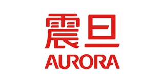 AURORA/震旦品牌logo