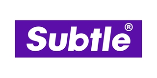 SUBTLE品牌logo