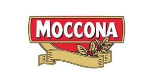 Moccona/摩可纳品牌logo