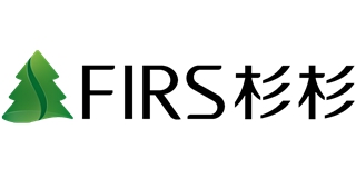 Firs/杉杉品牌logo