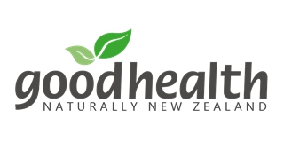 GOOD HEALTH/古德海兹品牌logo