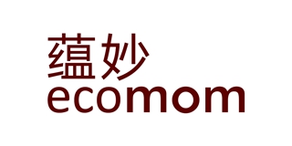 Ecomom/蕴妙品牌logo