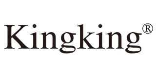 Kingking/金王品牌logo