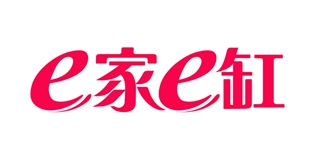 E家E缸品牌logo