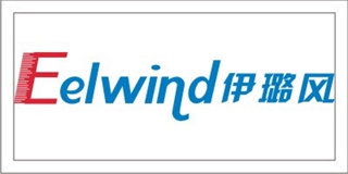 Eelwind/伊璐风品牌logo