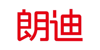 朗迪品牌logo