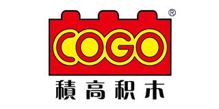 Cogo/积高品牌logo