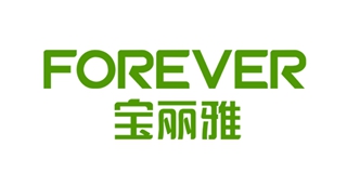 Forever/宝丽雅品牌logo