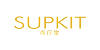 supkit/尚厅堂品牌logo