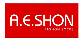 A·E·SHON/艾伊秀品牌logo