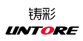 LINTORE/铸彩品牌logo