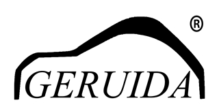 哥锐达品牌logo