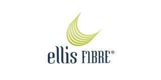 ELLIS FIBRE品牌logo
