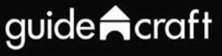 Guidecraft品牌logo