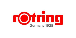 Rotring/红环品牌logo
