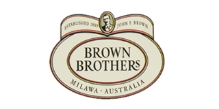 布朗兄弟品牌logo