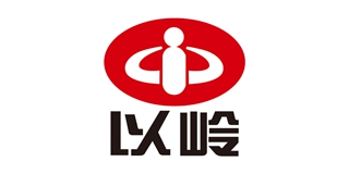 以岭品牌logo