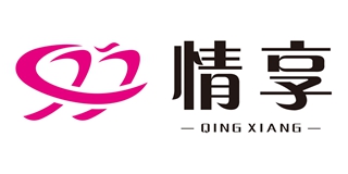 情享品牌logo