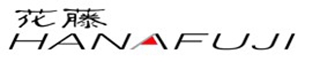 HANAFUJI/花藤品牌logo