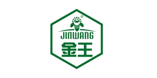 金王品牌logo
