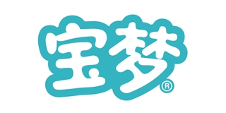 宝梦品牌logo