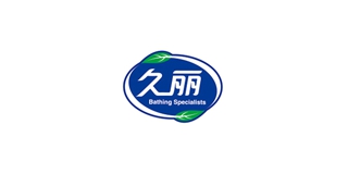 LJ/久丽品牌logo