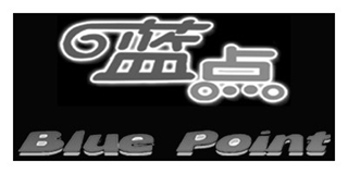 Blue Point/蓝点品牌logo