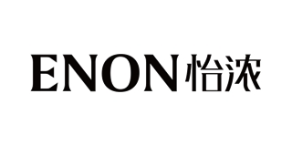 enon/怡浓品牌logo