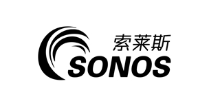 索莱斯品牌logo