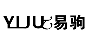 易驹品牌logo