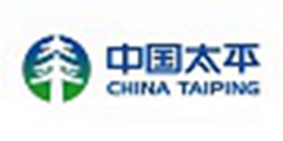 CHINA TAIPING/中国太平品牌logo