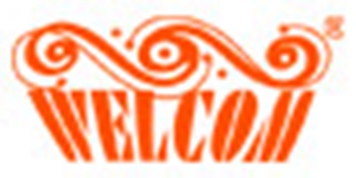 Welcom品牌logo