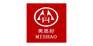 MISHAO/美思好品牌logo