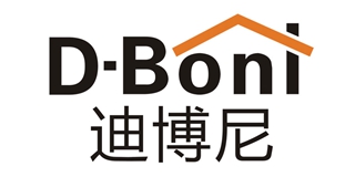 D·Boni/迪博尼品牌logo
