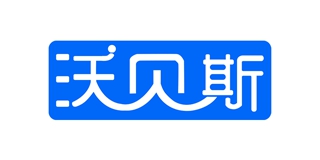 沃贝斯品牌logo