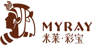 米莱品牌logo