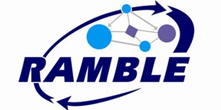 Ramble品牌logo