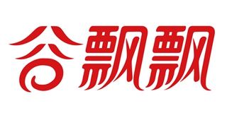 谷飘飘品牌logo