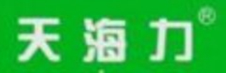 天海力品牌logo